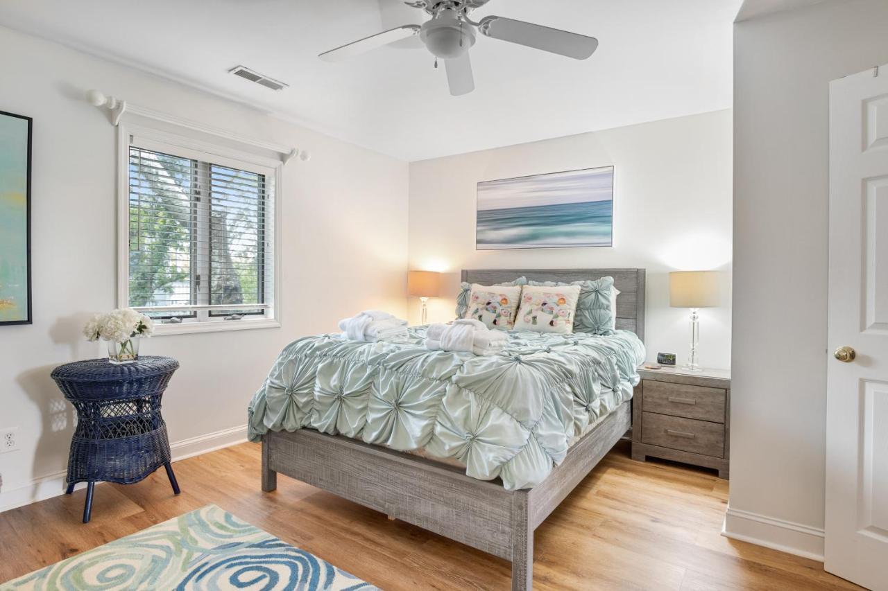 5 Edgewater Aly Villa Isle of Palms Eksteriør billede